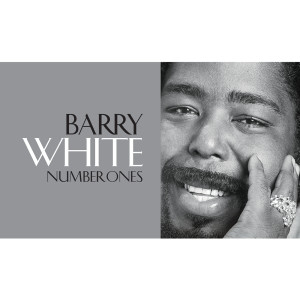 收聽Barry White的I'm Gonna Love You Just A Little More Baby (Single Version)歌詞歌曲