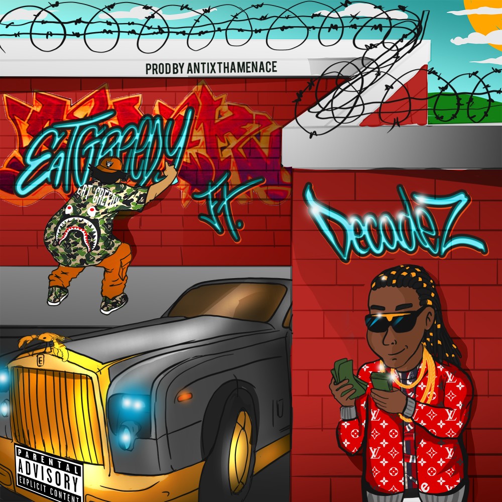 Decadez (Explicit)