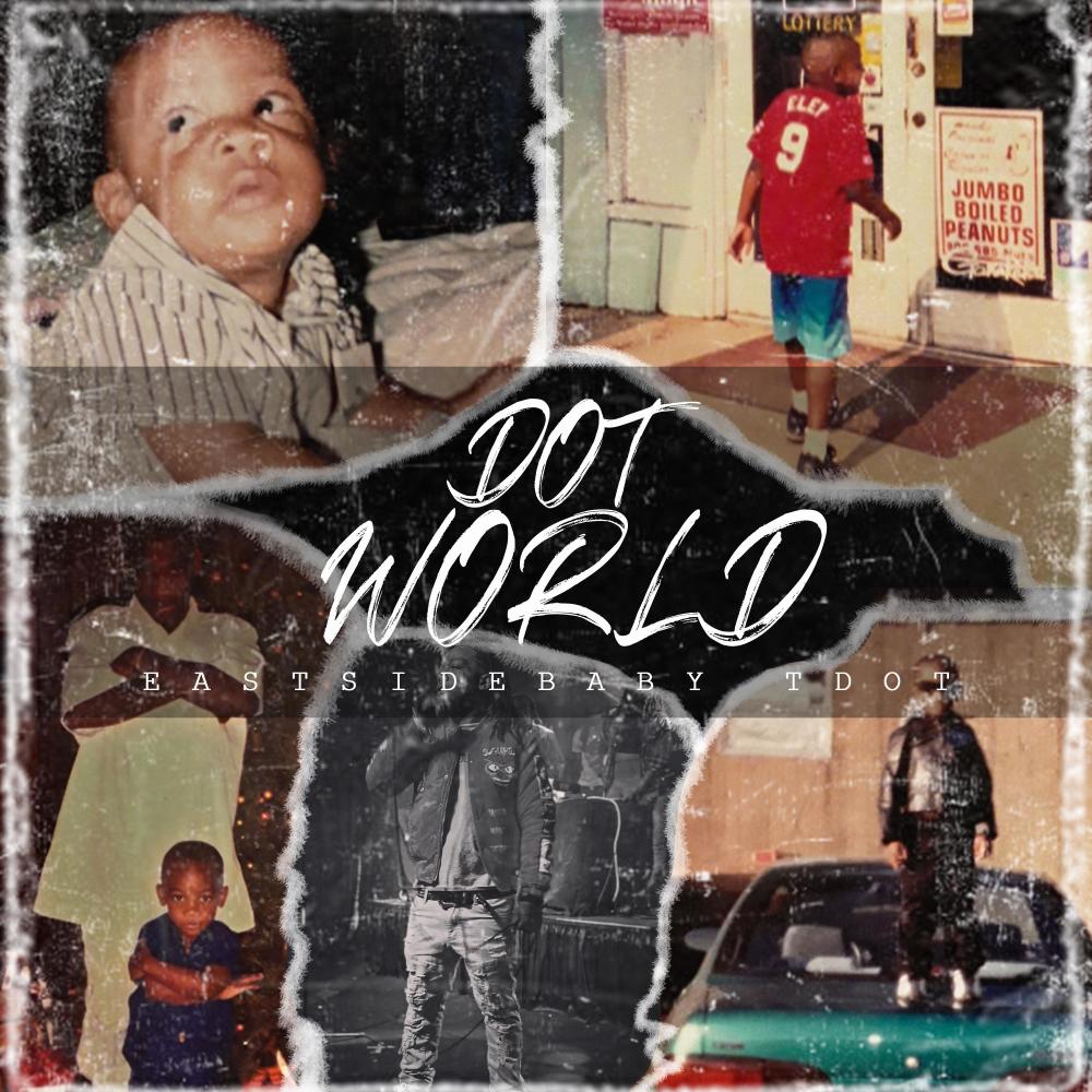 WAY I FEEL ORIGNAL EXTRA (Explicit)