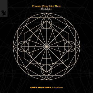 อัลบัม Forever (Stay Like This) (Club Mix) ศิลปิน Goodboys