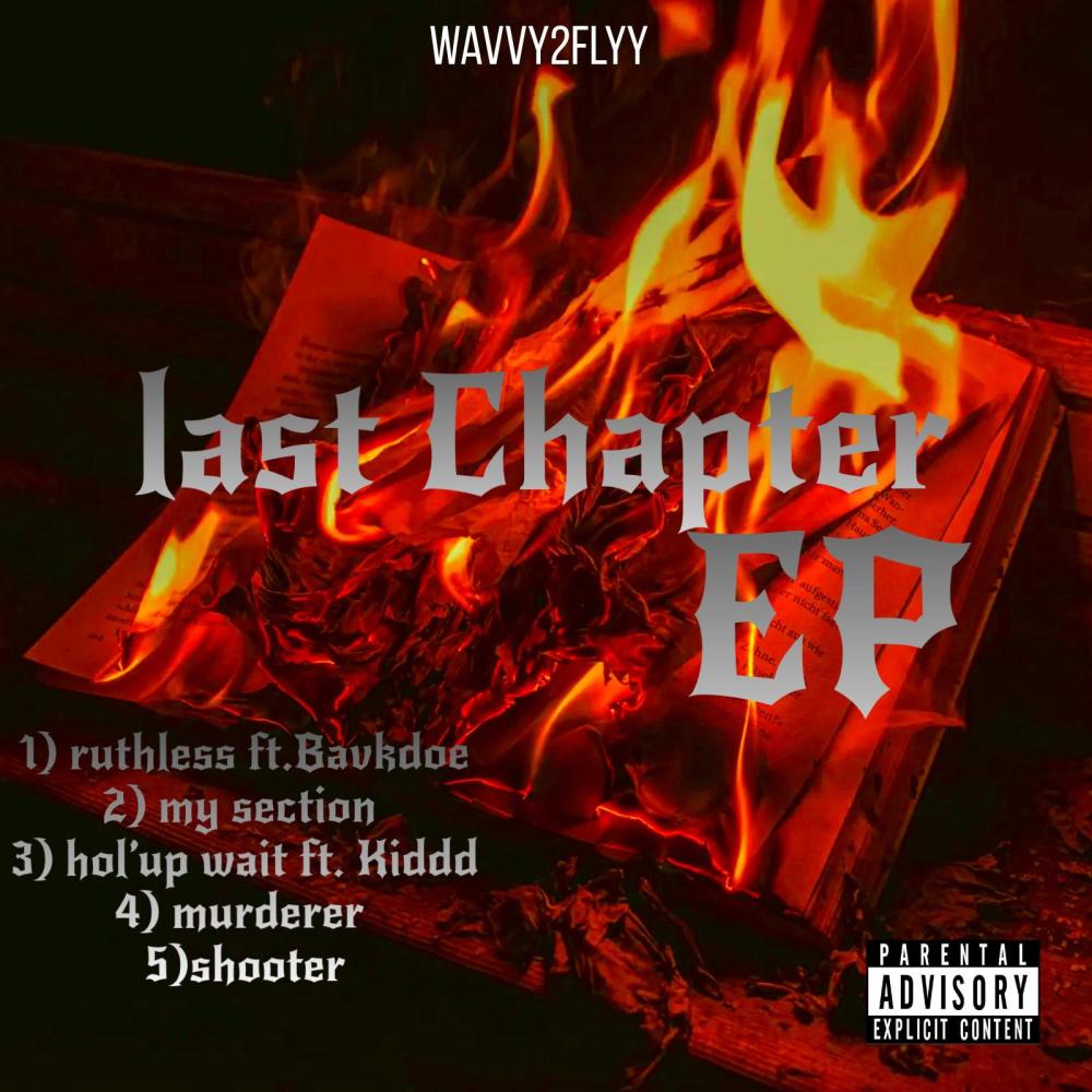 Shooter (Explicit)