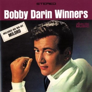 收聽Bobby Darin的What a Difference a Day Makes (Lp Version)歌詞歌曲