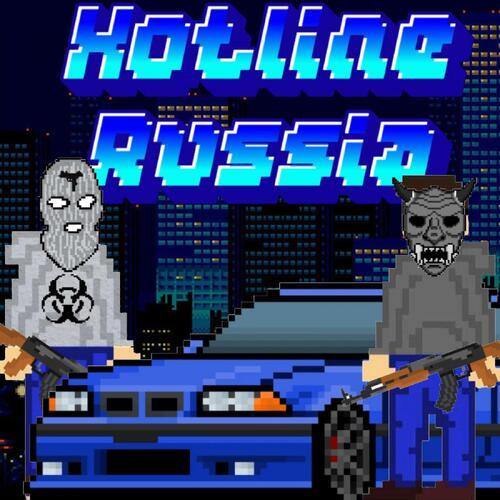 Hotline Russia (Explicit)