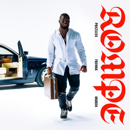 Rompe (Explicit)