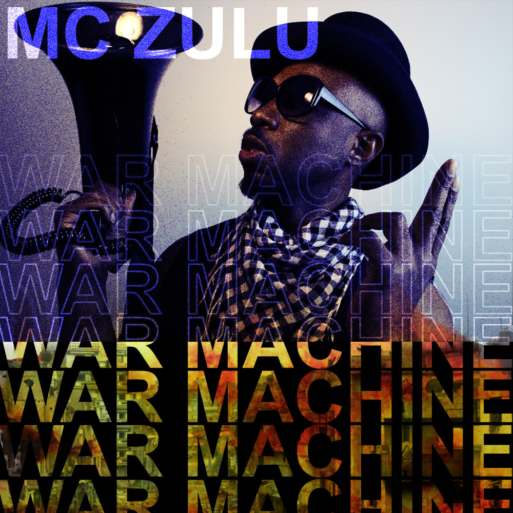 War Machine (純音樂)