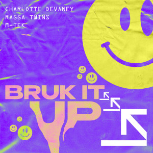 收聽Charlotte Devaney的Bruk It Up歌詞歌曲