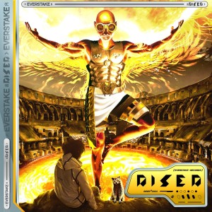 收听EVERSTAKE的ALL EYES ON ME (Explicit)歌词歌曲