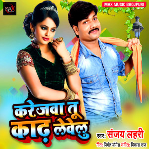 Listen to Karejwa Tu Kadh Levelu song with lyrics from Sanjay Lahari