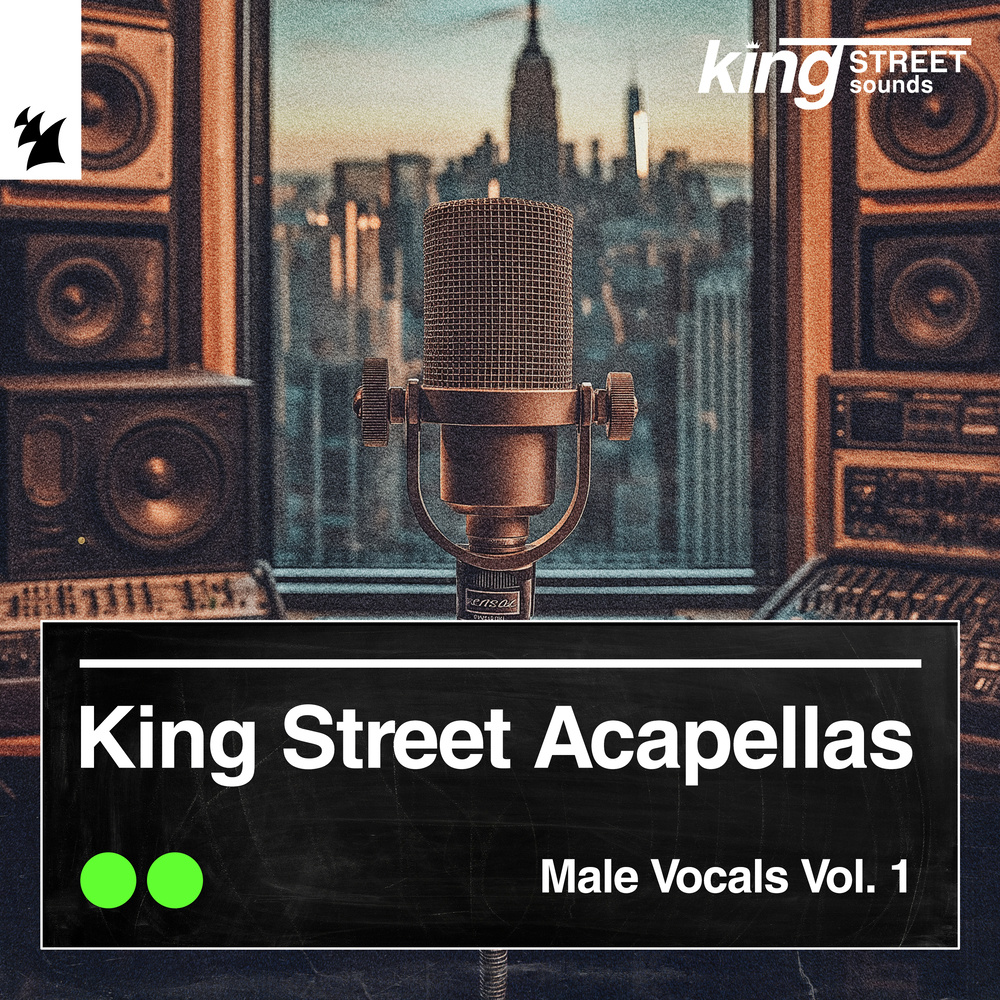 There Was A Time (Acapella)