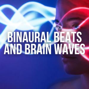 Album BINAURAL BEATS AND BRAIN WAVES from Various