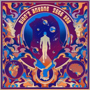 Rudy的專輯Didn't Anyone Tell You (Explicit)