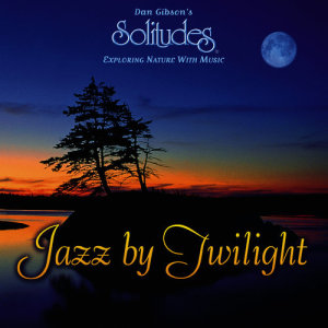 ดาวน์โหลดและฟังเพลง Amber Glow พร้อมเนื้อเพลงจาก Dan Gibson's Solitudes