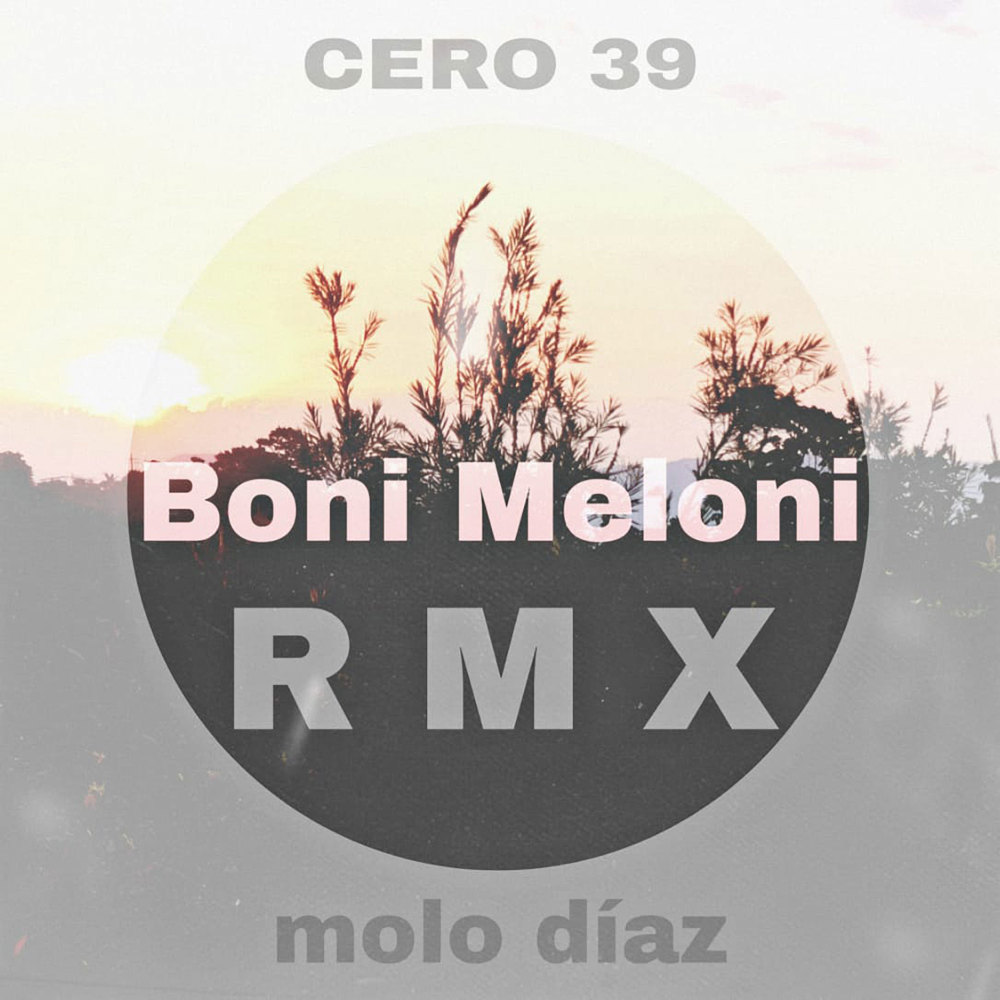 Boni Meloni (Remix)