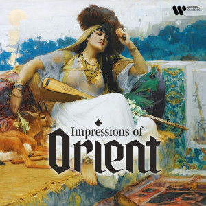 群星的專輯Impressions of Orient