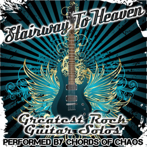ดาวน์โหลดและฟังเพลง While My Guitar Gently Weeps พร้อมเนื้อเพลงจาก Chords Of Chaos