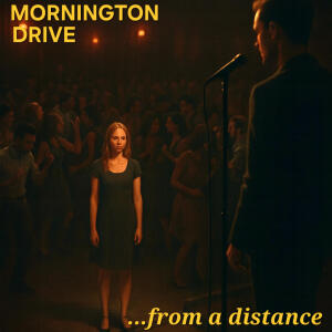 收聽MORNINGTON DRIVE的From A Distance (feat. Jennifer Brown)歌詞歌曲