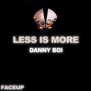 FACEUP的專輯Less Is More