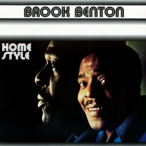 ดาวน์โหลดและฟังเพลง Don't Think Twice It's All Right (2013 Japan Remaster) พร้อมเนื้อเพลงจาก Brook Benton