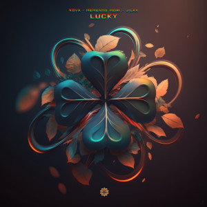 Album Lucky from Kova