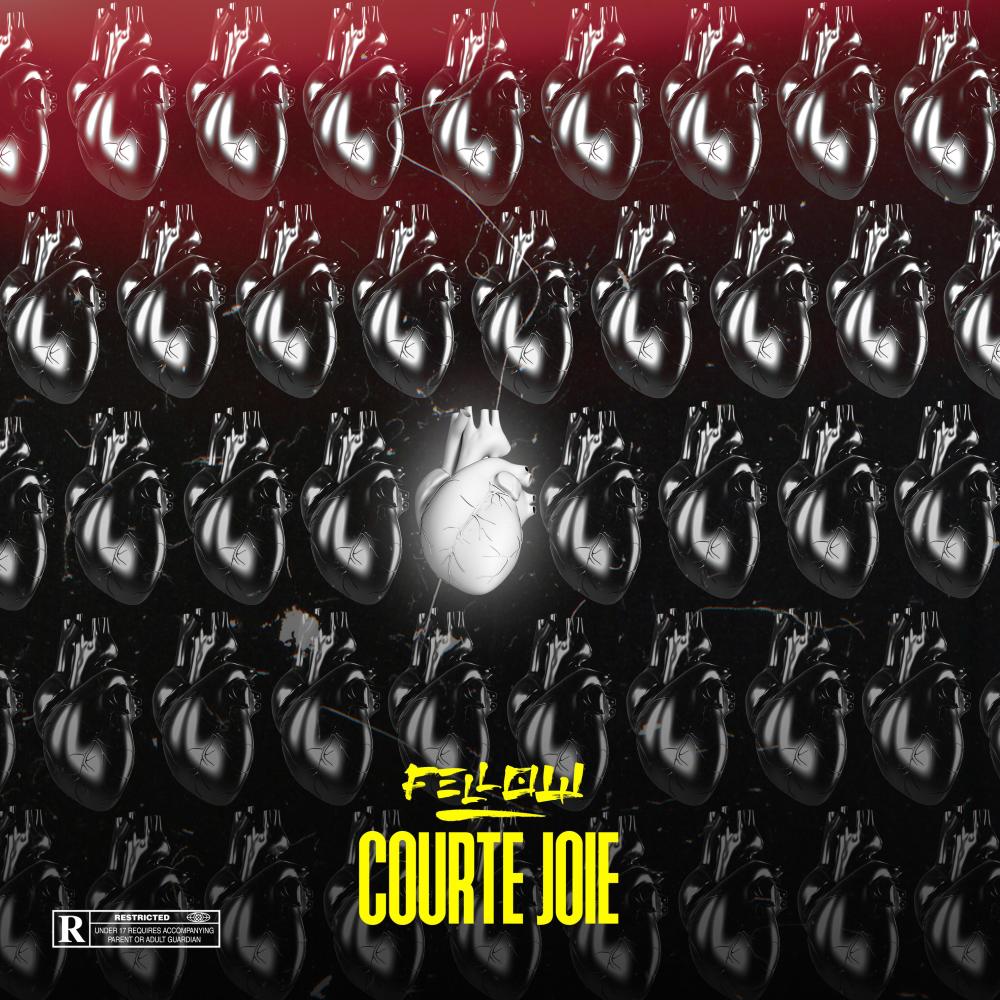 Courte joie (Explicit)