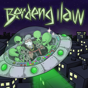 Album Berdeng Ilaw from 