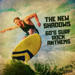 ดาวน์โหลดและฟังเพลง Shindig พร้อมเนื้อเพลงจาก The New Shadows
