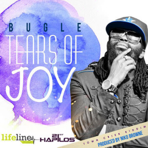 收聽Bugle的Tears of Joy歌詞歌曲