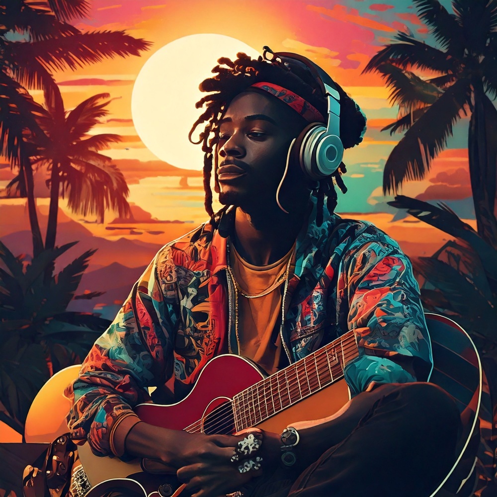 Warm Vibes Flow