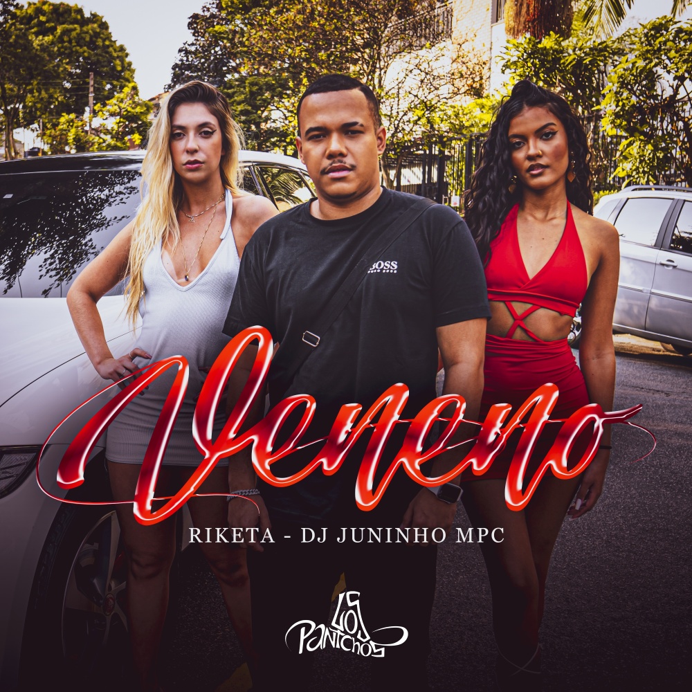 Veneno (Explicit)