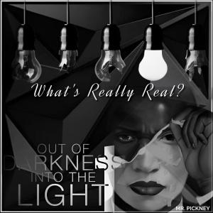 Mr.Pickney的專輯What's Really Real (Produce by K-Drama)