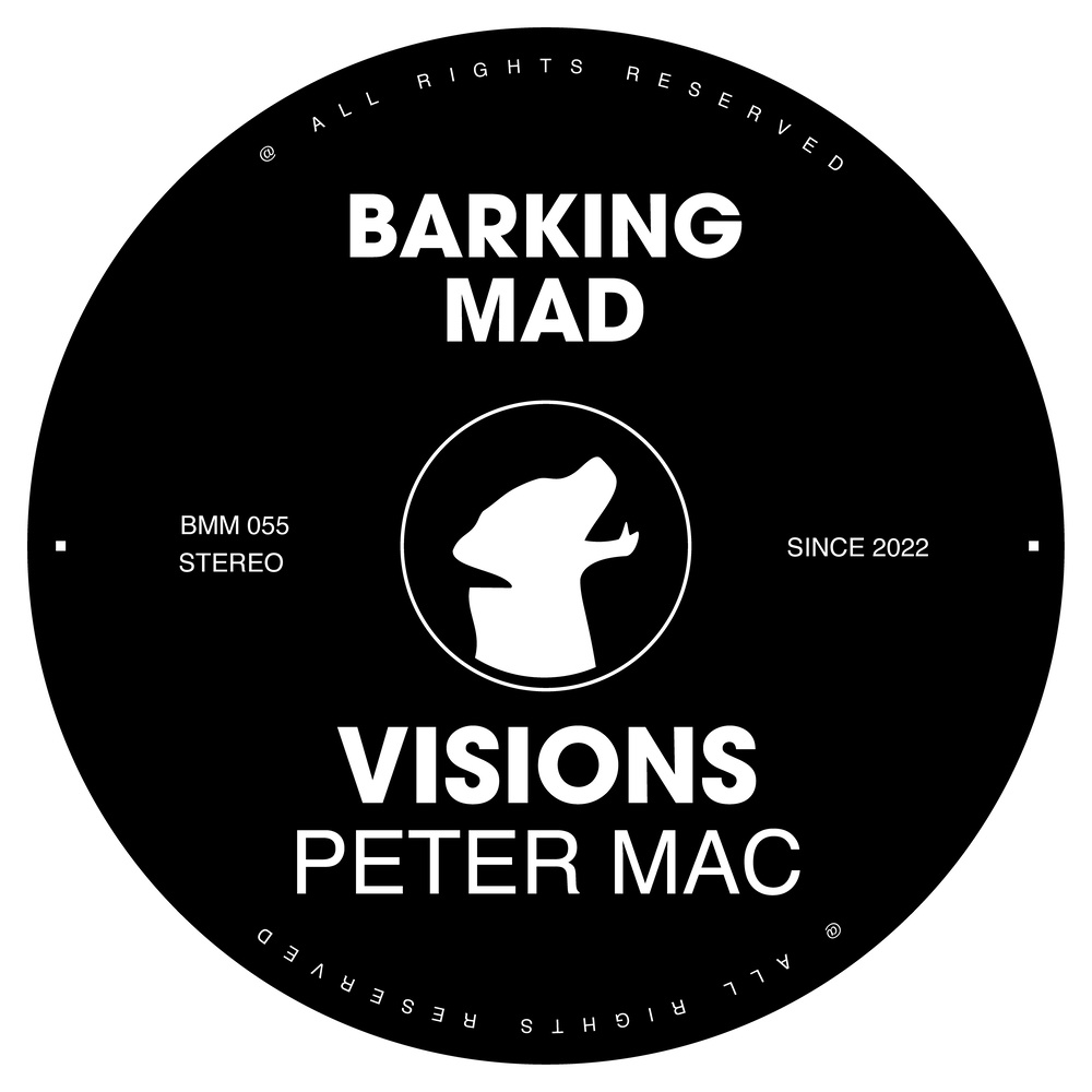 Visions (Original Mix)