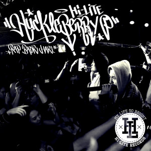 ดาวน์โหลดและฟังเพลง Rap Badr Hari พร้อมเนื้อเพลงจาก Huckleberry P