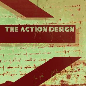 The Action Design的專輯Into a Sound