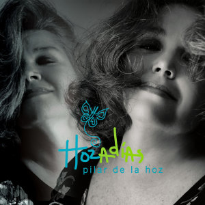 Pilar de la Hoz的專輯Hozadías
