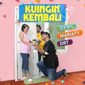 Album Kuingin Kembali (Tribute to IWA K) oleh DFMC