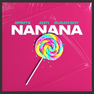 Album Nanana from epimtx