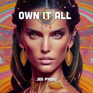 OWN IT ALL (Explicit)