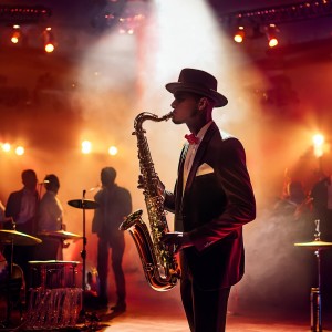 ดาวน์โหลดและฟังเพลง Velada De Jazz Lounge พร้อมเนื้อเพลงจาก Jazz sin palabras