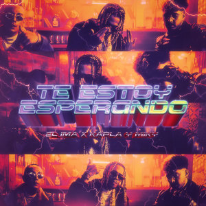 ดาวน์โหลดและฟังเพลง Te Estoy Esperando พร้อมเนื้อเพลงจาก EL IMA