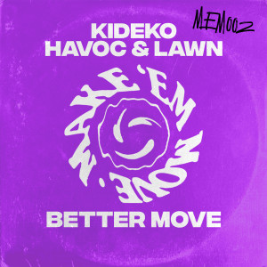 Better Move dari Kideko