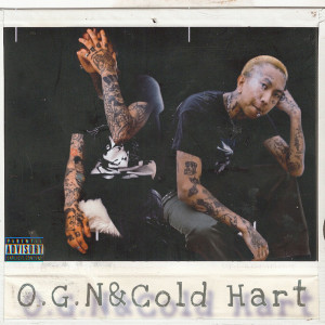 Listen to so whats the deal (feat. Cold Hart) (Explicit) song with lyrics from MC.O.G.N