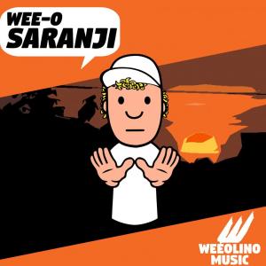 Wee-o的專輯Saranji