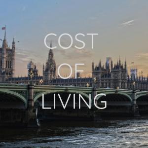 收聽Breis的Cost of Living (Explicit)歌詞歌曲