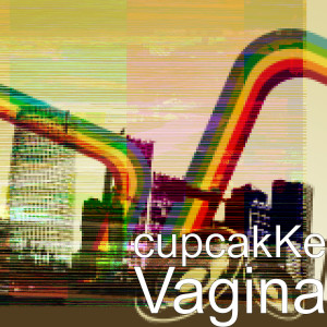 ดาวน์โหลดและฟังเพลง Vagina (Explicit) พร้อมเนื้อเพลงจาก CupcakKe