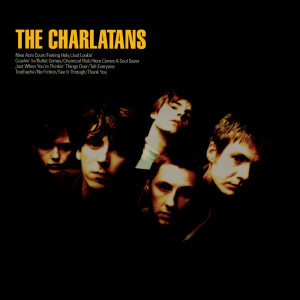 Album The Charlatans oleh The Charlatans