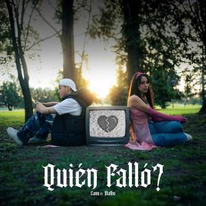 Canu的专辑Quién Falló?