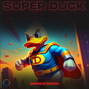 Super Duck (Original Game Soundtrack)