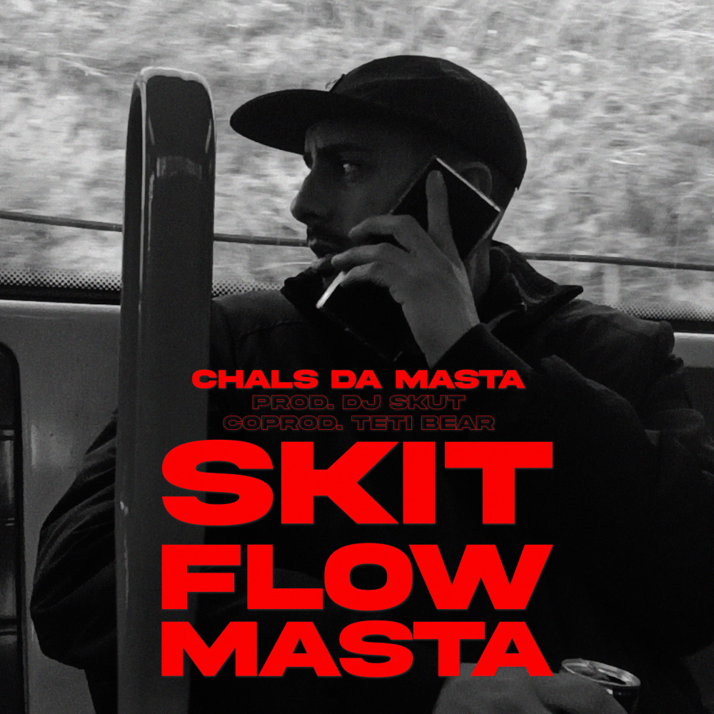 SKIT FLOW MASTA (Explicit)