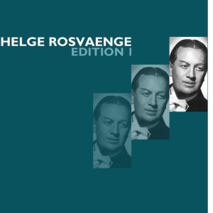 Album Edition 1 from Helge Rosvaenge