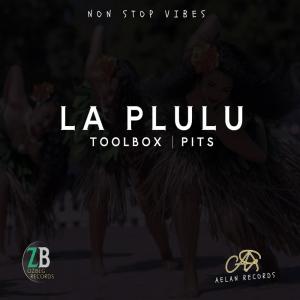Ozlam的專輯La Plulu (ToolBox)